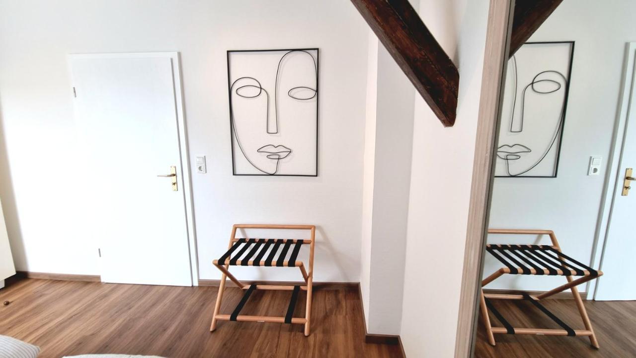 Haus Borkumitte Appartement Mellum Ngoại thất bức ảnh